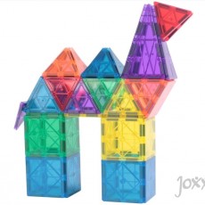 Kualitas - magneettegels 11