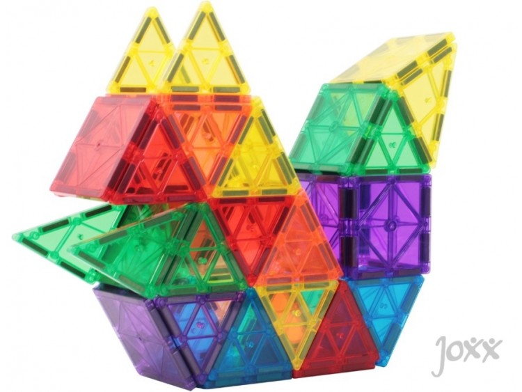 Kualitas - magneettegels 5