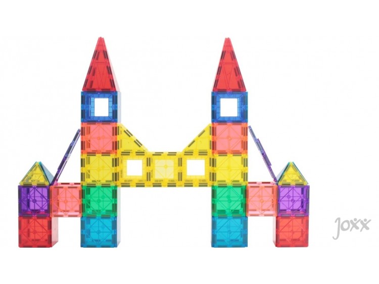 Kualitas - magneettegels 1