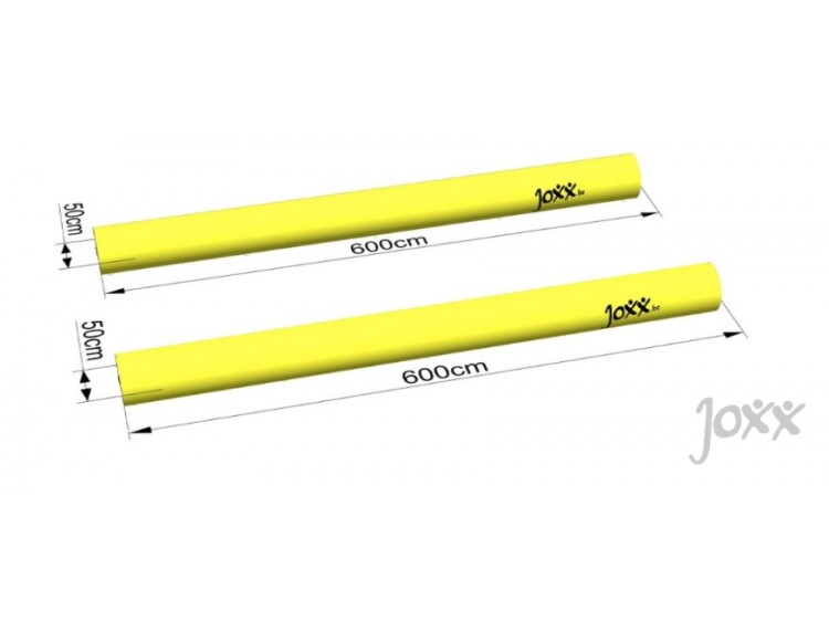 Balance Tubes Geel (3)