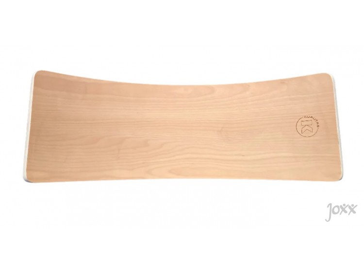Kualitas - houten balanceerplank