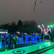 Curling