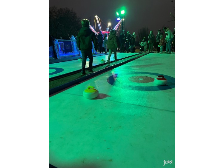 Curling