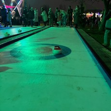 Curling