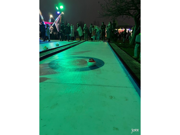 Curling