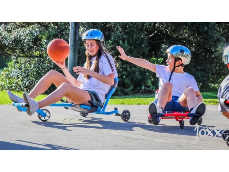 EzyRoller Basketbalset