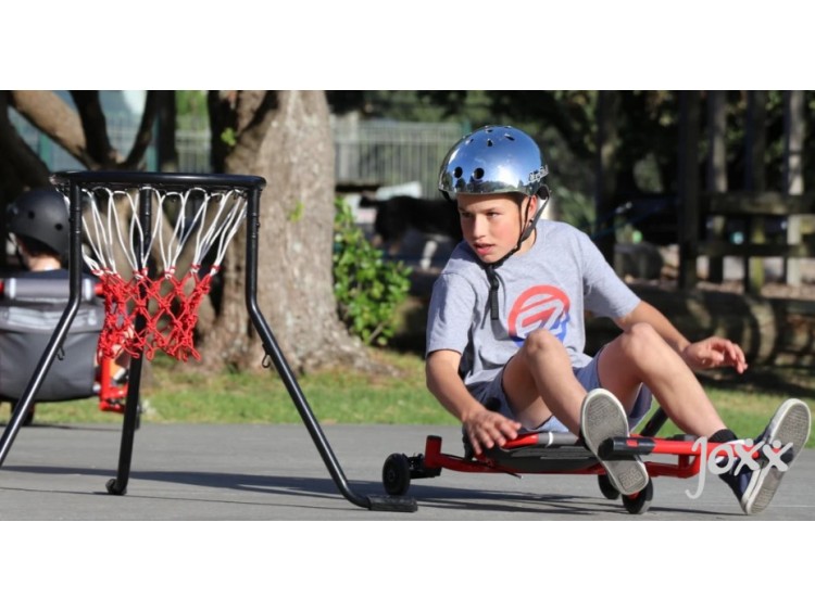 EzyRoller Basketbalset