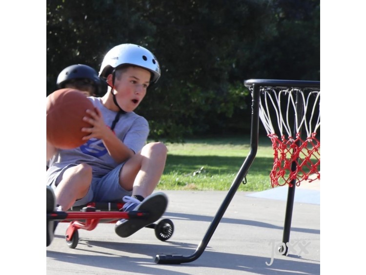 EzyRoller Basketbalset