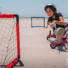 EzyRoller Hockeyset
