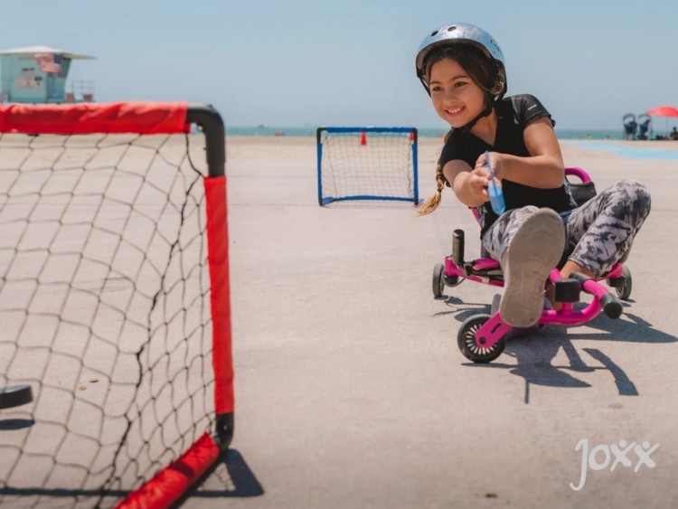 EzyRoller Hockeyset