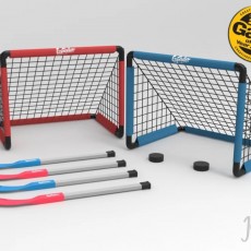 EzyRoller Hockeyset 2