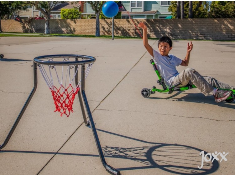 EzyRoller Basketbalset