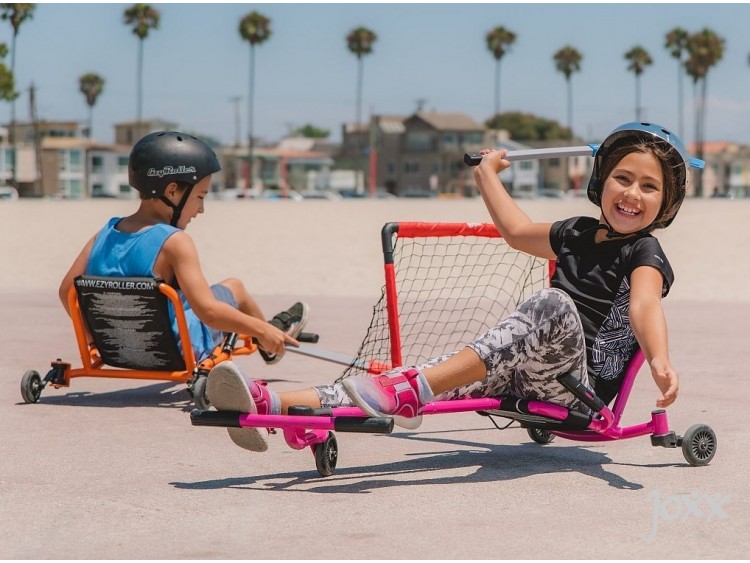 EzyRoller Hockeyset