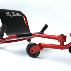 EzyRoller Rood
