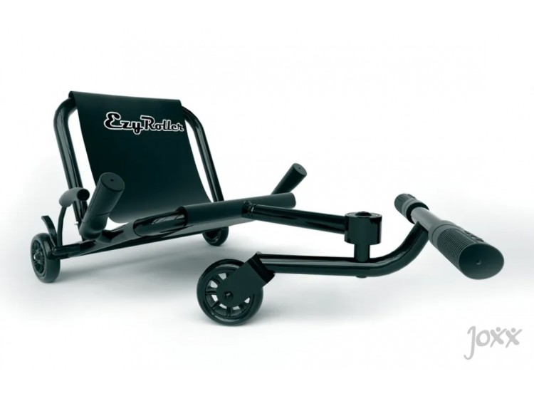 EzyRoller Zwart