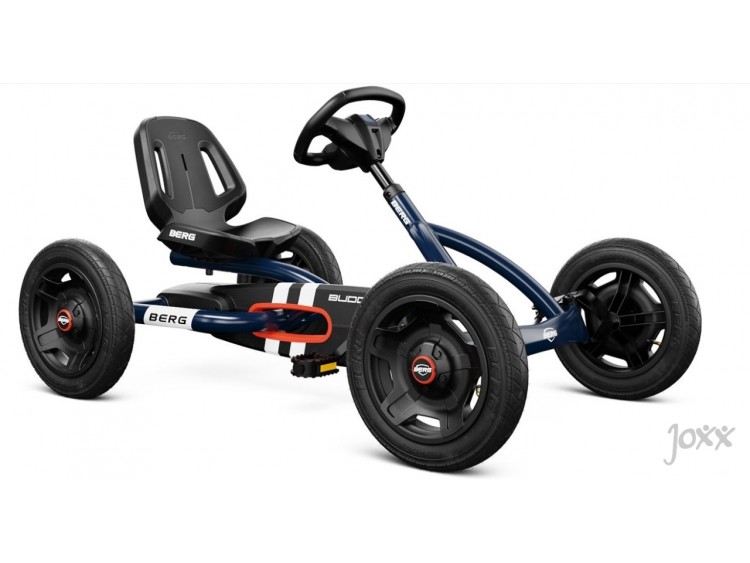 BERG Buddy Classic Blue 1