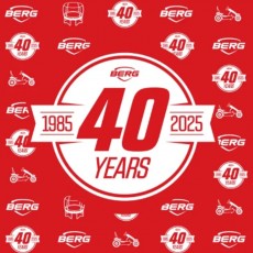 BERG 40Y