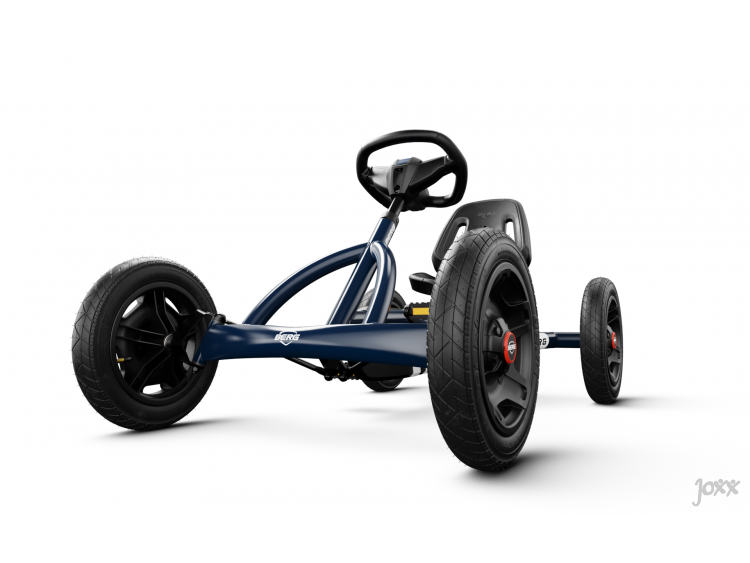 BERG Buddy Classic Blue (1)