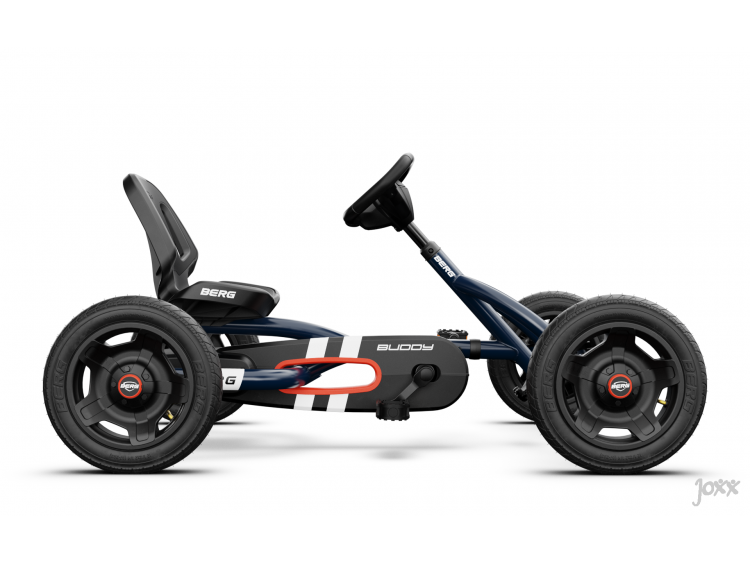 BERG Buddy Classic Blue (2)