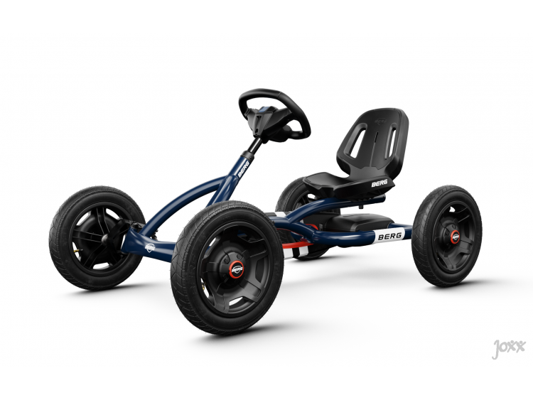 BERG Buddy Classic Blue (4)