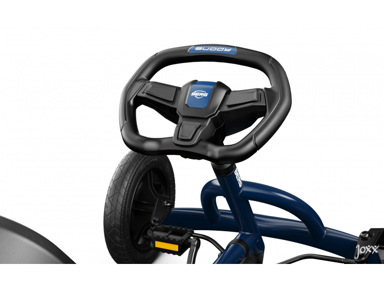 BERG Buddy Classic Blue (5)