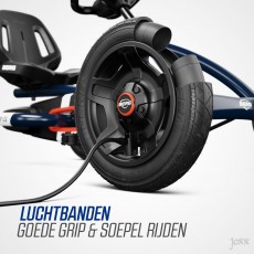 BERG Buddy Classic Blue  (2)
