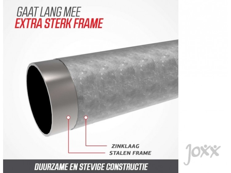1.BERG Favorit Frame