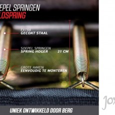 4.BERG Favorit Springveren