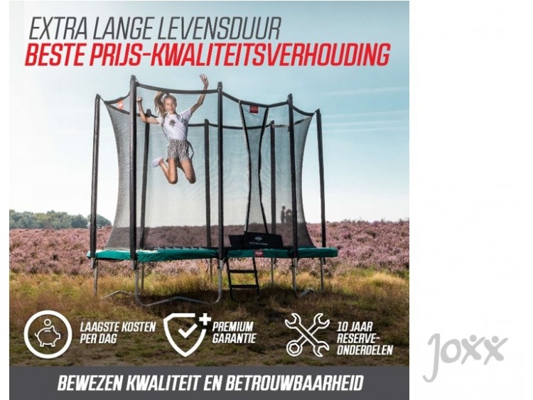 6.BERG Favorit Kwaliteit