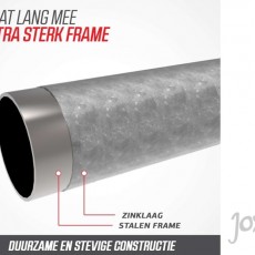 1.BERG Favorit Frame