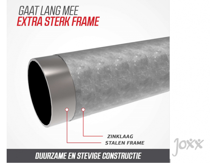 1. Berg Grand Favorit Frame