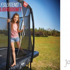 5. BERG Elite Regular Safety Net