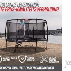 6. BERG Grand Champion Kwaliteitsverhouding