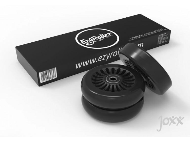 EzyRoller Reservewielen