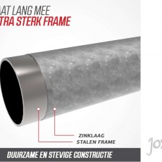 1. BERG Grand Champion Frame