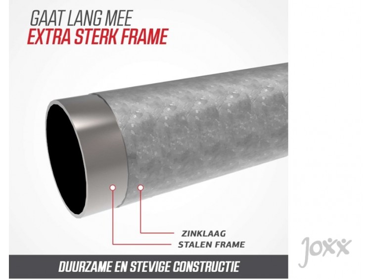 1. BERG Grand Champion Frame