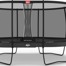 BERG Grand Elite + Safety Net Deluxe