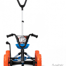 Berg buzzy nitro 2 in 1