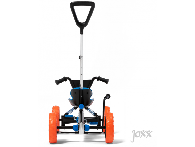 3 Berg buzzy nitro 2 in 1
