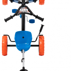4 Berg buzzy nitro 2 in 1