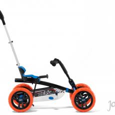 5 Berg buzzy nitro 2 in 1