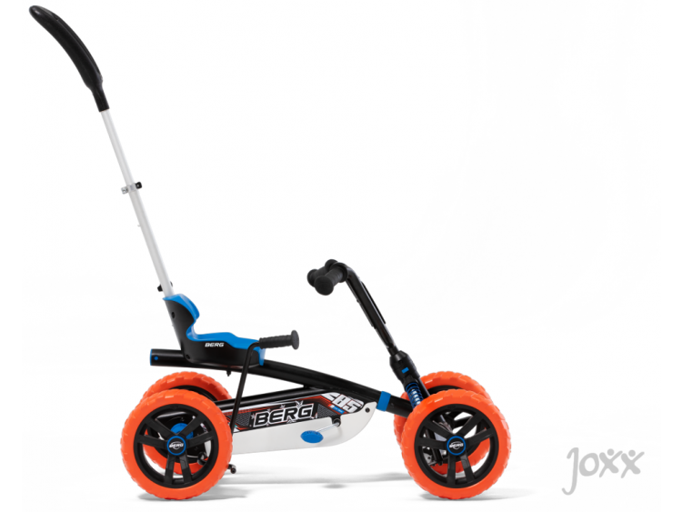 5 Berg buzzy nitro 2 in 1