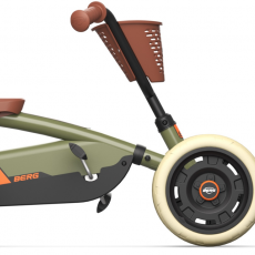 Berg buzzy retro 2 in 1