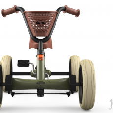 2 Berg buzzy retro 2 in 1