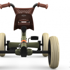 4 Berg buzzy retro 2 in 1