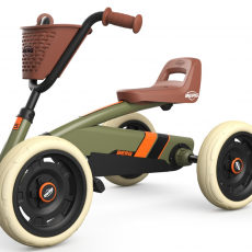 5 Berg buzzy retro 2 in 1