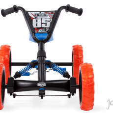 Berg buzzy nitro