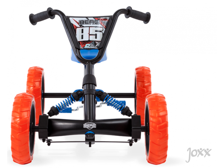 Berg buzzy nitro