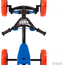 1 Berg buzzy nitro