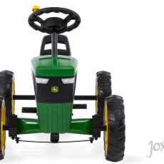 Berg buzzy John Deere